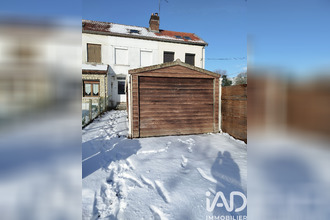 achat maison deville-les-rouen 76250