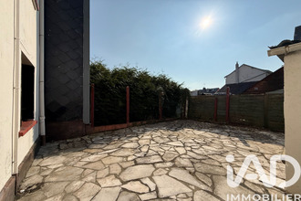 achat maison deville-les-rouen 76250