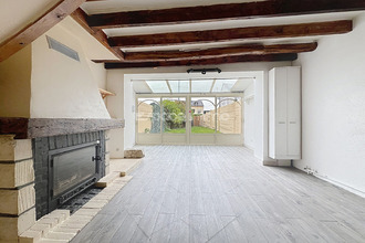 achat maison deville-les-rouen 76250