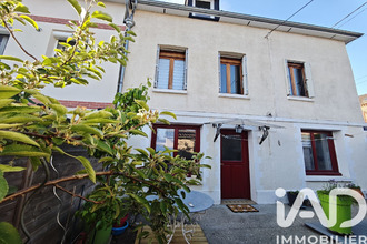 achat maison deville-les-rouen 76250