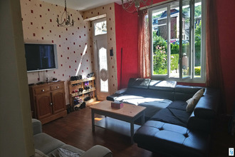 achat maison deville-les-rouen 76250