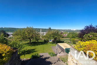 achat maison deville-les-rouen 76250
