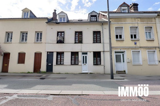 achat maison deville-les-rouen 76250