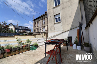 achat maison deville-les-rouen 76250