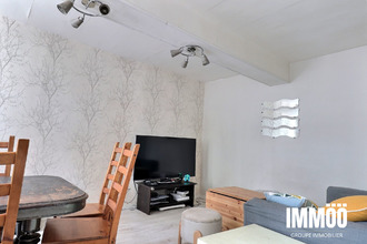 achat maison deville-les-rouen 76250