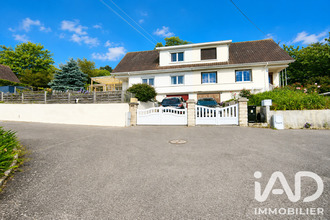 achat maison deville-les-rouen 76250