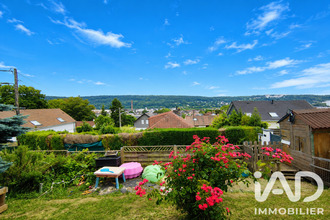 achat maison deville-les-rouen 76250