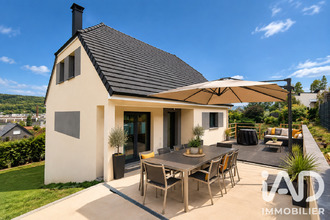 achat maison deville-les-rouen 76250
