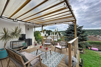 achat maison deville-les-rouen 76250