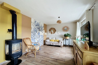 achat maison deville-les-rouen 76250