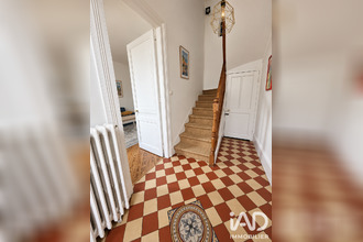 achat maison deville-les-rouen 76250
