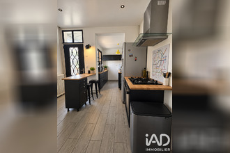 achat maison deville-les-rouen 76250
