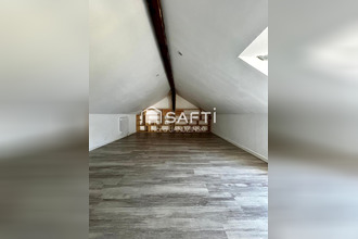 achat maison deville-les-rouen 76250