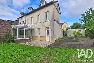 achat maison deville-les-rouen 76250