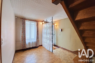 achat maison deville-les-rouen 76250