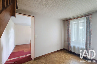 achat maison deville-les-rouen 76250