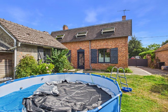 achat maison devise 80200