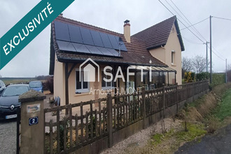 achat maison devrouze 71330