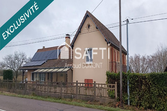 achat maison devrouze 71330