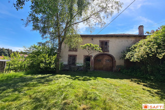 achat maison deycimt 88600