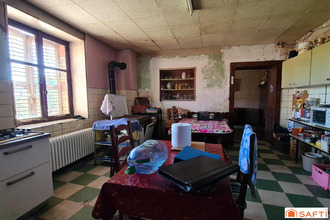 achat maison deycimt 88600