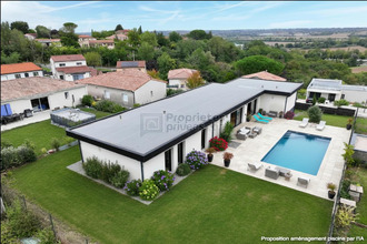 achat maison deyme 31450