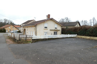 achat maison deyvillers 88000