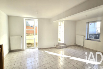 achat maison deyvillers 88000