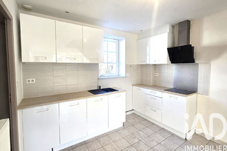 achat maison deyvillers 88000