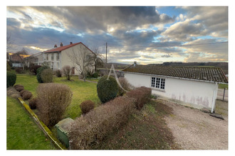 achat maison deyvillers 88000