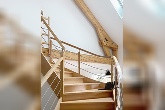 achat maison deyvillers 88000