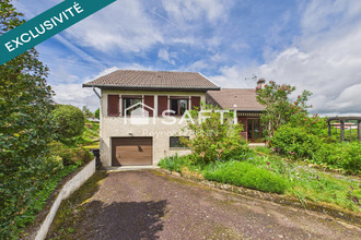 achat maison deyvillers 88000