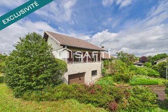 achat maison deyvillers 88000
