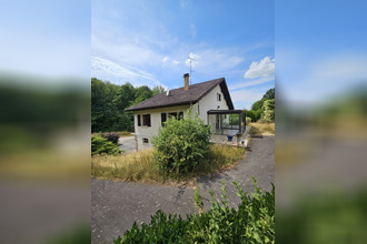 achat maison deyvillers 88000