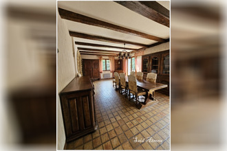 achat maison deyvillers 88000
