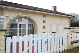 achat maison deyvillers 88000