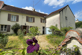 achat maison dhuisy 77440