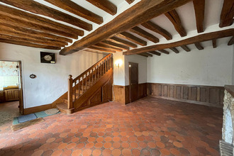 achat maison dhuisy 77440