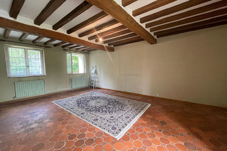 achat maison dhuisy 77440