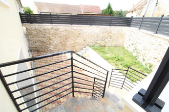 achat maison dhuisy 77440