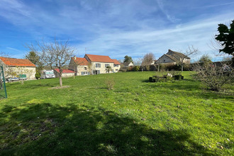 achat maison dhuisy 77440