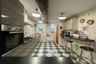 achat maison dhuisy 77440