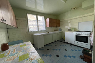 achat maison dhuisy 77440