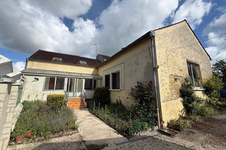 achat maison dhuisy 77440