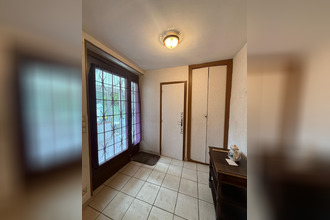 achat maison dhuisy 77440