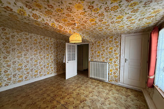 achat maison dhuisy 77440