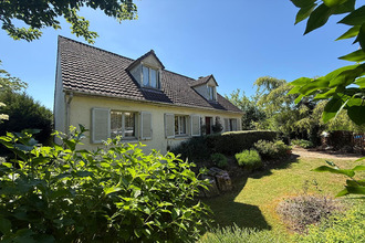 achat maison dhuisy 77440
