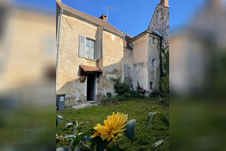 achat maison dhuisy 77440