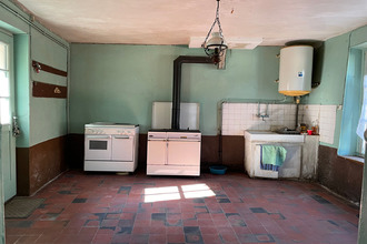 achat maison dhuisy 77440
