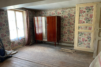 achat maison dhuisy 77440